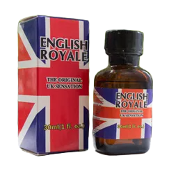  Địa chỉ bán Popper English Roya 30ml  mới nhất 