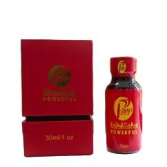  Phân phối Popper Nhật 4P Đỏ  hàng mới về 