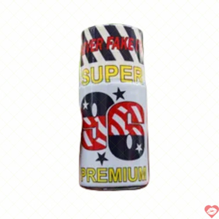 Popper Super 69 30ml cao cấp tăng khoái cảm 