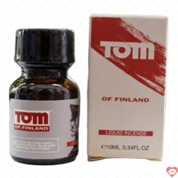 Popper Tom đỏ 10ml tăng hưng phấn cực nhanh cho nam 