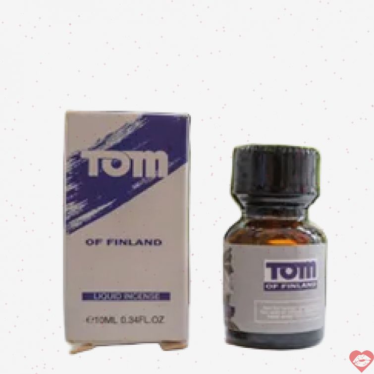 Popper Tom xanh 10ml hít nhẹ dễ chịu kích thích 