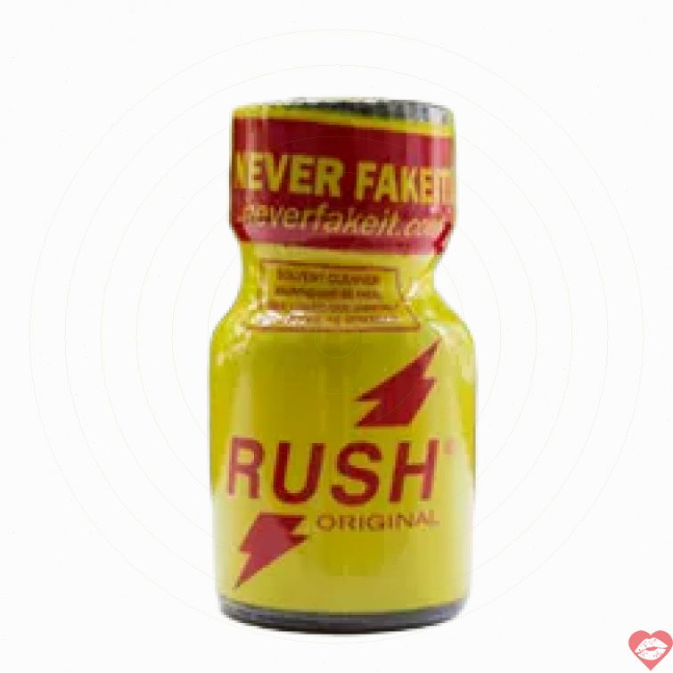 Popper USA Rush tang cam xuc cuc nhanh 