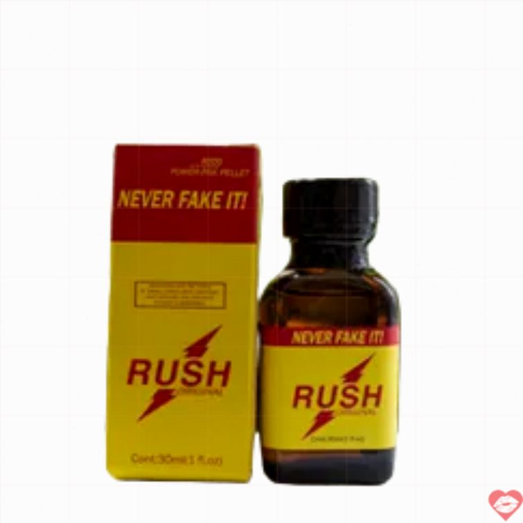 Popper USA Rush 30ml tăng hưng phấn mạnh 