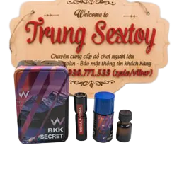  So sánh Popper BKK Secret  chính hãng 