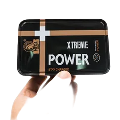 Cung cấp Popper Power Black  giá sỉ 