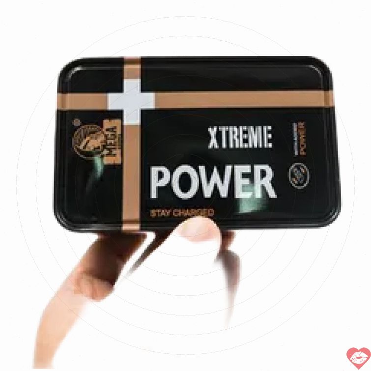 Popper Power Black tăng khoái cảm mạnh mẽ 
