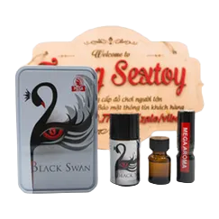  Nhập sỉ Popper Black Swan  giá sỉ 