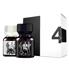  Sỉ Popper 4P TitanMen Black&White Cực Kỳ Tiện Lợi Dành Cho Bạn  cao cấp 