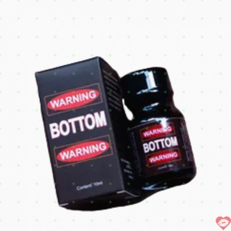 Combo popper USA Warning kích thích mạnh cho cặp đôi 