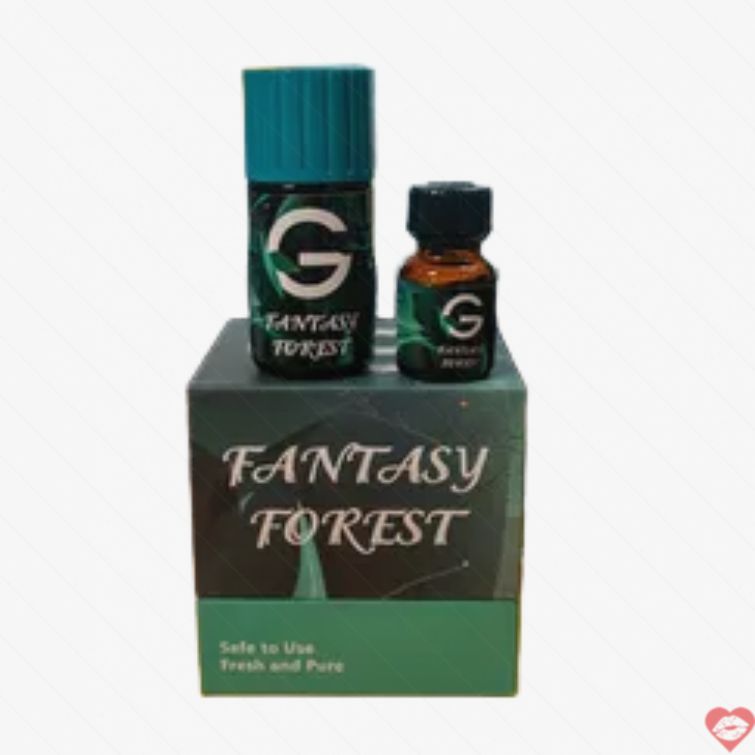 Popper Fantasy 30ml hương rừng dễ chịu cực phê 