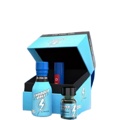  Đại lý Popper 40ml Thunderball thế hệ 2021  loại tốt 
