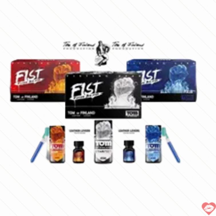 Popper 40ml bản đặc biệt tăng hưng phấn mạnh 