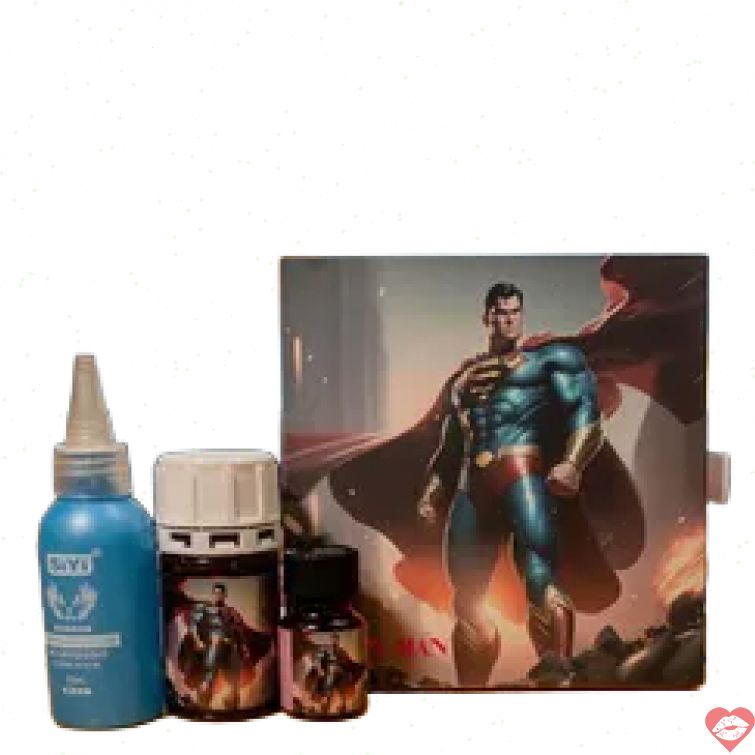 Popper Super Men 30ml tăng hưng phấn mạnh 