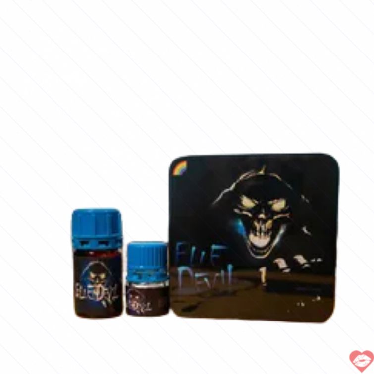 Popper BueDevil 30ml tăng khoái cảm mạnh tức thì 