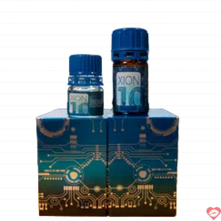 Popper Xion tăng khoái cảm mạnh mẽ cao cấp 