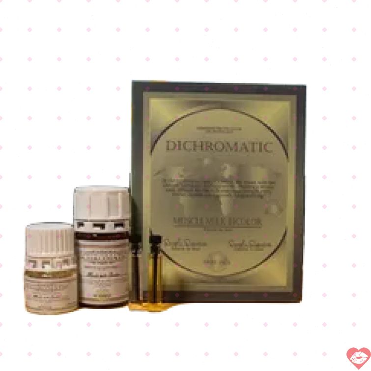 Popper Dichromatic 30ml tăng hưng phấn mạnh mẽ 