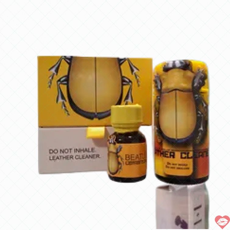 Popper The Beatles 30ml hưng phấn mạnh mẽ 