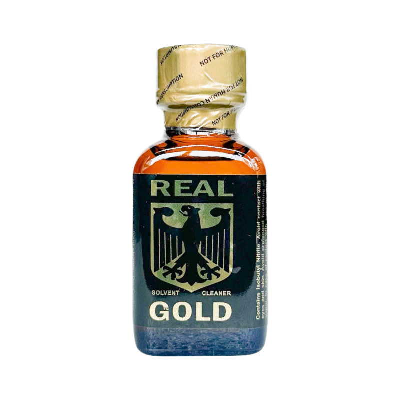  Cửa hàng bán Poppers Real Gold Usa 30ml giá rẻ 