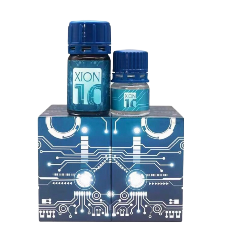  Mua Popper Xion 10 Set 50ml Cải Thiện Trải Nghiệm của Bạn với Sản Phẩm Hàng Đầu giá rẻ 