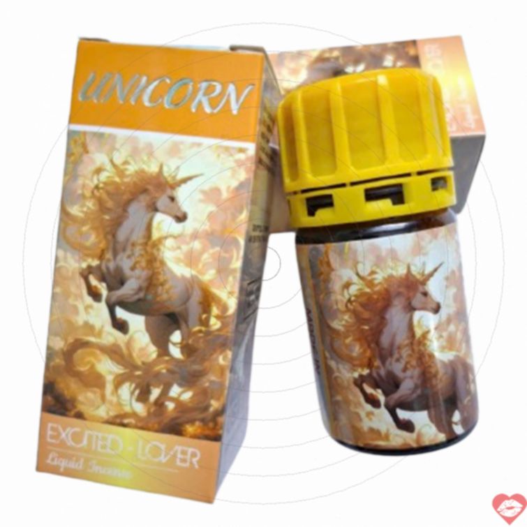 Popper Unicorn 30ml chính hãng tăng hưng phấn 
