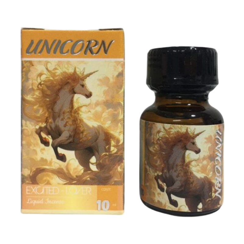  So sánh Popper Unicorn 10ml Chính Hãng  chính hãng 