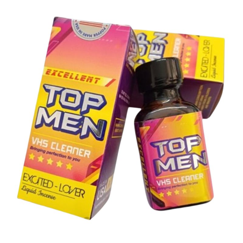  Địa chỉ bán Popper Top Men 40ml Chính Hãng Dành Cho Top  giá tốt 