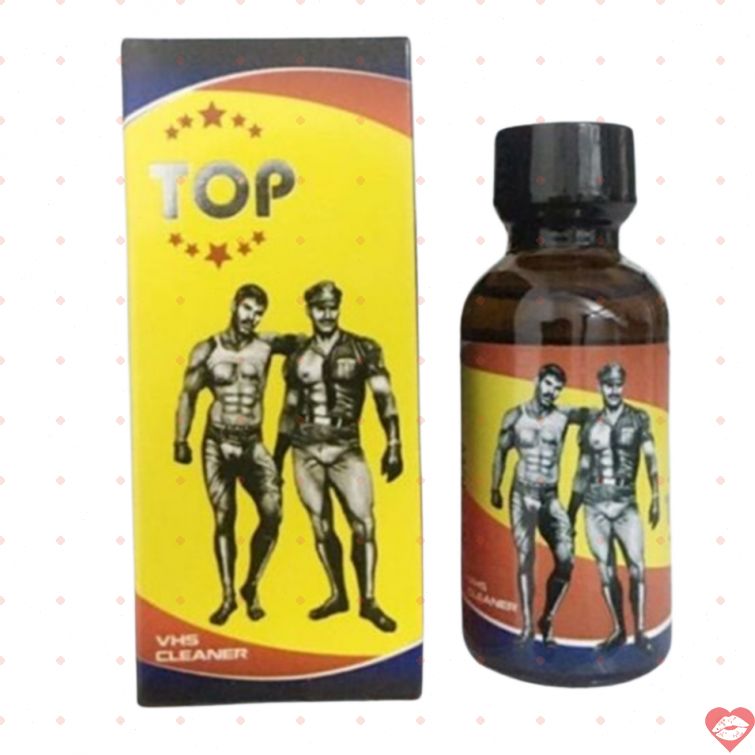 Popper Top 40ml chính hãng kích thích mạnh 
