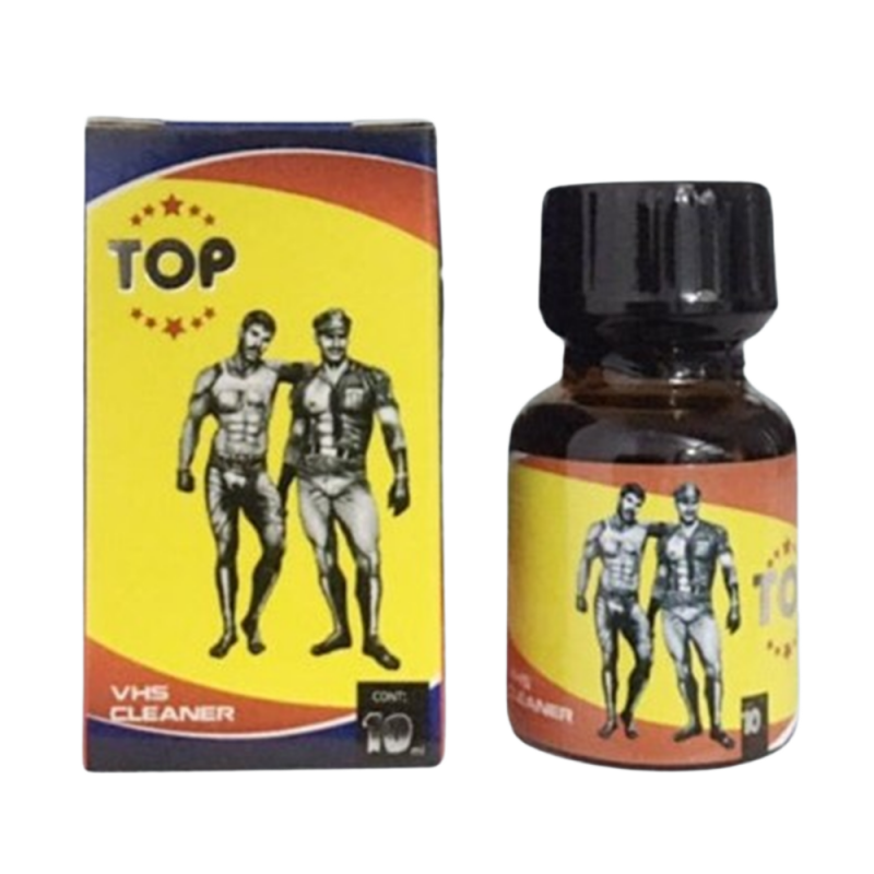  Bảng giá Popper Top 10ml Chính Hãng Dành Cho Top  cao cấp 