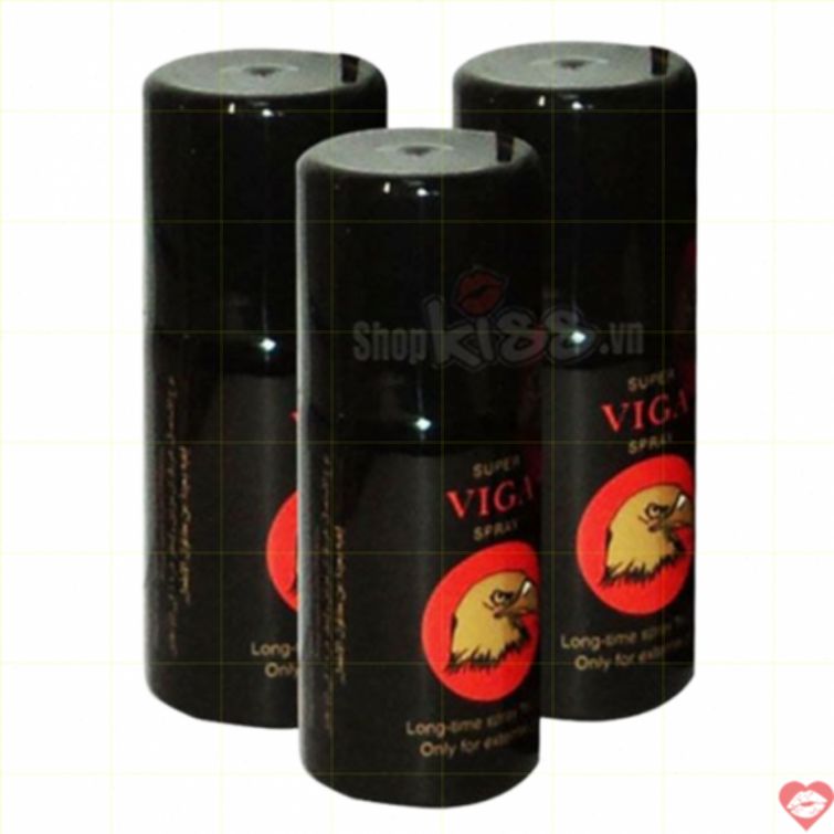 Xit keo dai Super Viga tang thoi gian quan he 