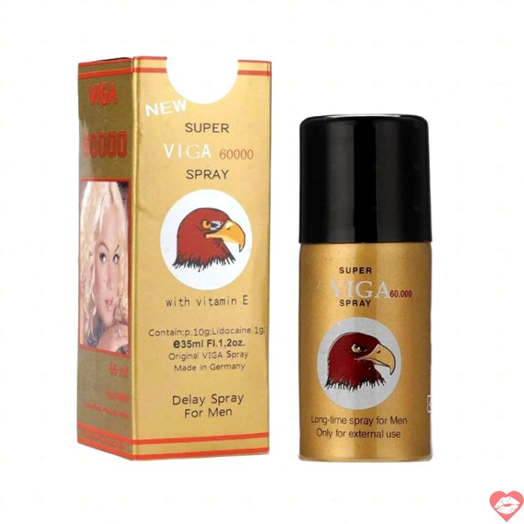 Chai xịt kéo dài thời gian mạnh mẽ 45ml 