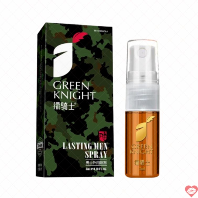chai xit green knight keo dai cuc manh 