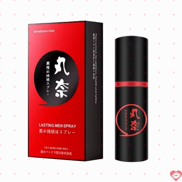 Xịt Panduola kéo dài thời gian 10ml hiệu quả 