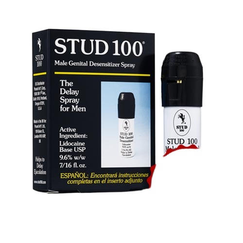  Nhập sỉ Chai Xịt Stud 100 - Hỗ Trợ Kéo Dài Thời Gian Yêu Tốt Nhất Hiện Nay - SHP18  cao cấp 