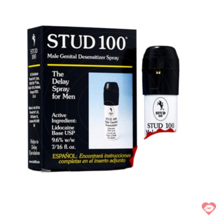 Chai xịt kéo dài thời gian yêu hiệu quả 