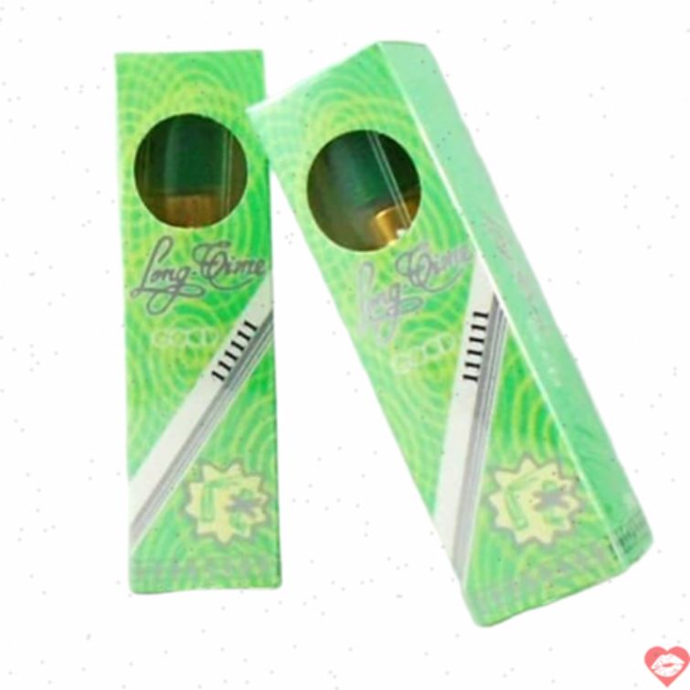 Chai xịt kéo dài thời gian quan hệ hiệu quả 