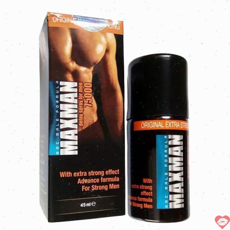 Xịt chống xuất tinh sớm hiệu quả nhanh 10ml 