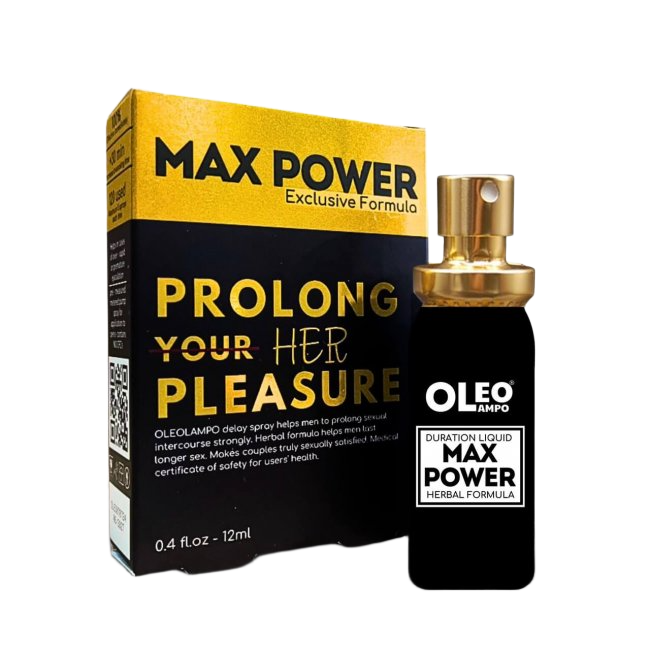  Phân phối Chai Xịt Kéo Dài Oleo Lampo Chính Hãng  cao cấp 