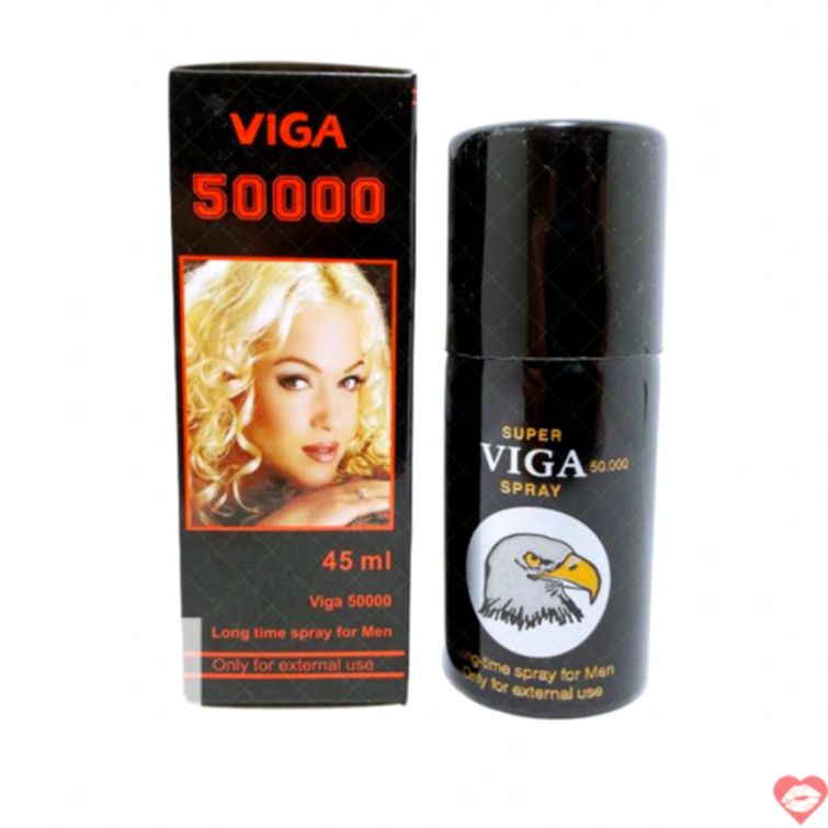Chai xịt chống xuất tinh sớm hiệu quả tức thì 