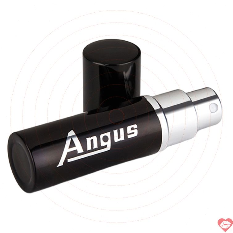 Chai xịt kéo dài Angus tăng bền bỉ nam giới 