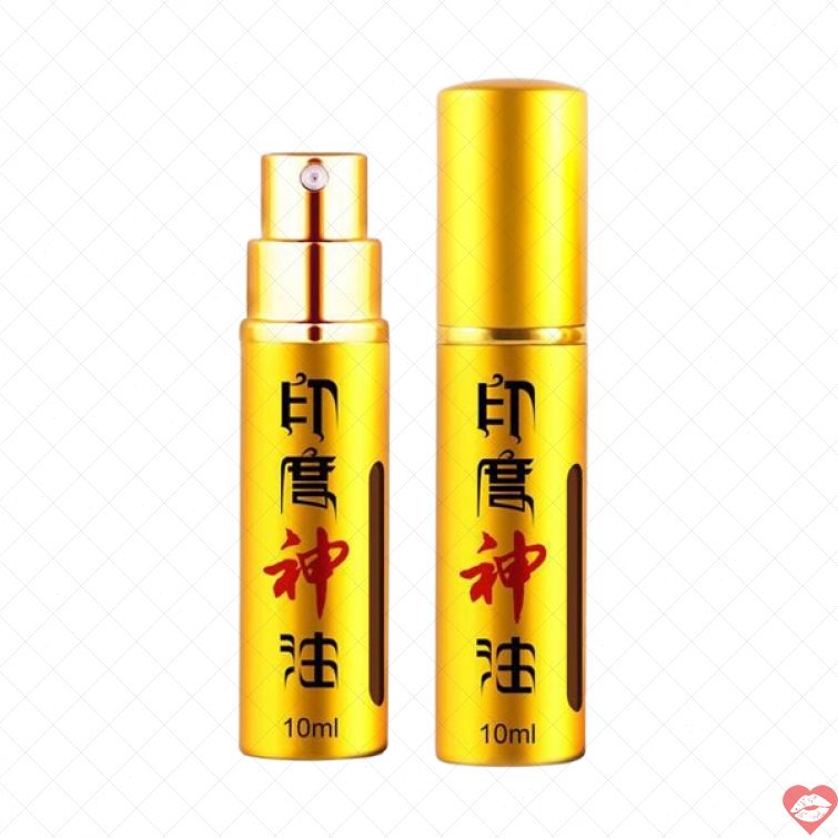 Tinh dầu kéo dài thời gian quan hệ tăng cường sinh lý 