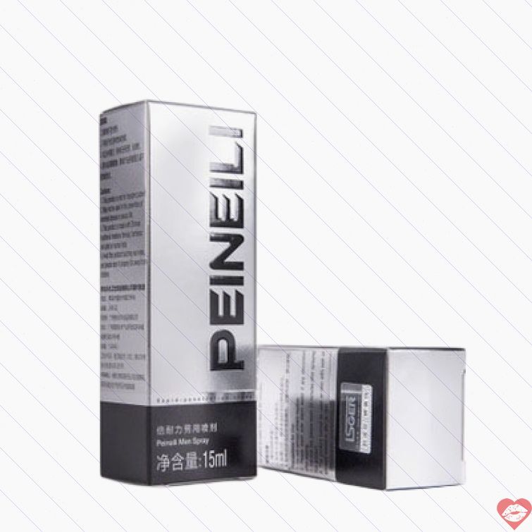 Xịt chống xuất sớm Peineili kéo dài thời gian 