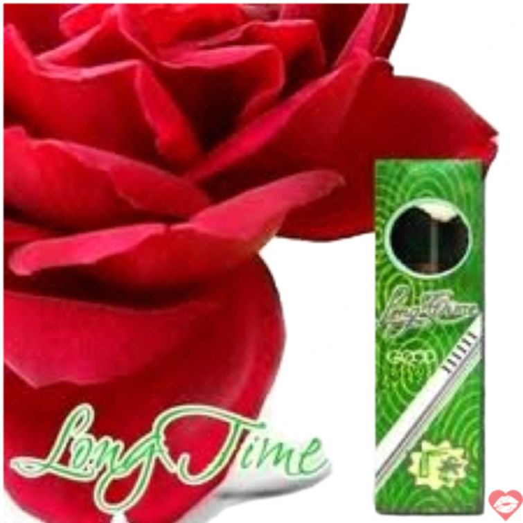 Xịt chống xuất tinh sớm Longtime kéo dài bền bỉ 
