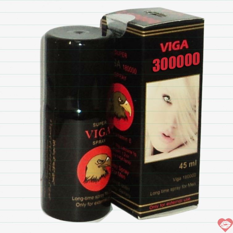 Xịt kéo dài Vega strong tăng thời gian hiệu quả 