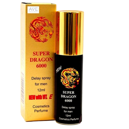  Nơi bán Xịt chống xuất tinh sớm Super Dragon có vitamin E  hàng mới về 