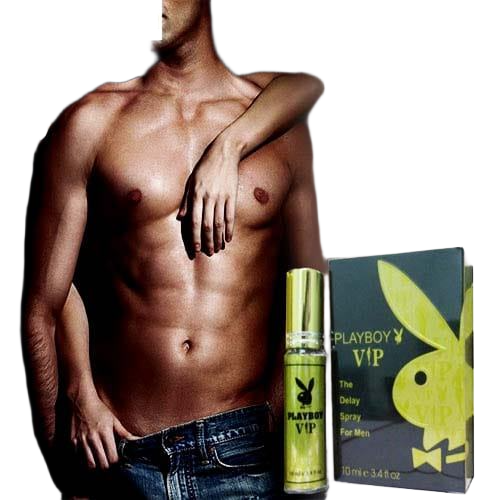 Bảng giá Chai xịt chống xuất tính sớm playboy vip Gold dạng thỏi son new 2020 giá rẻ 