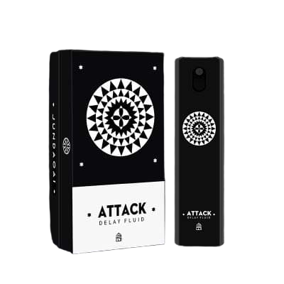  Bán Chai xịt Nhật bản Attack delay fluid giúp kéo dài thời quan hệ  tốt nhất 