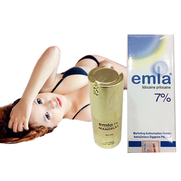 Cung cấp Chai Xịt Emla 7% Sản Phẩm Chống Xuất Tinh Sớm Hiệu Quả cho nam giới  chính hãng 