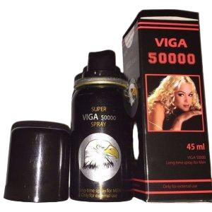  Cửa hàng bán Thuốc Xịt Chống Xuất Tinh Sớm Viga 50000  giá sỉ 