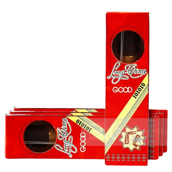 Cung cấp Chai xịt Long time Nóng kéo dài thời gian quan hệ  mới nhất 