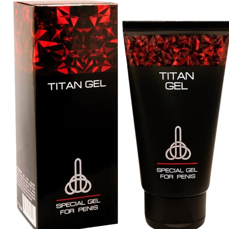  Đại lý Gel Titan Nga chính hãng tại Hải Phòng  giá sỉ 